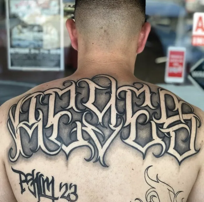 Art & Ink Tattoo Studio II 7