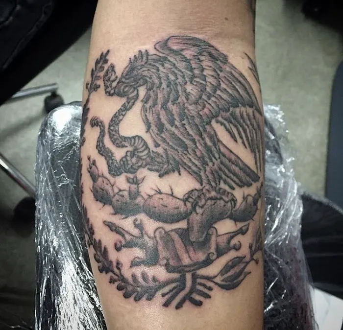 Art & Ink Tattoo Studio II 3
