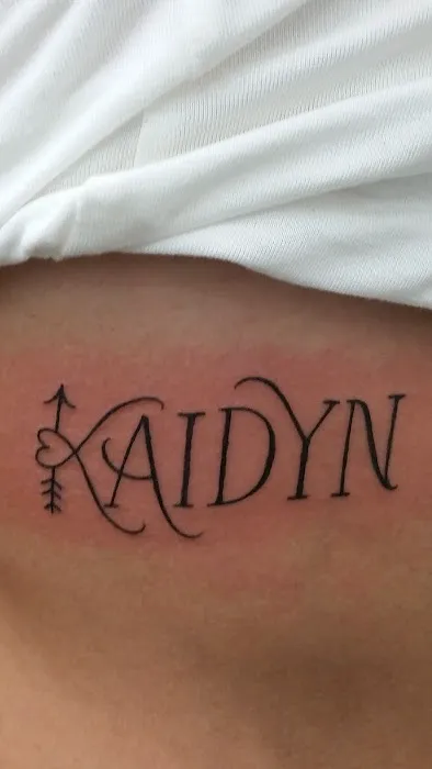 Art & Ink Tattoo Studio II 1