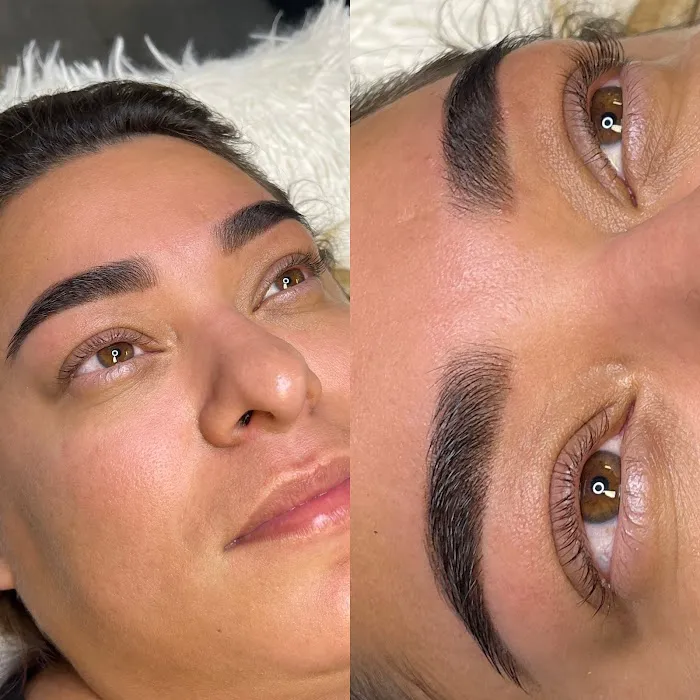 3DBrows (Tattoo & Body Piercing) 1