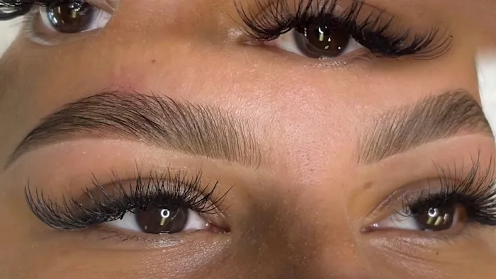 3DBrows (Tattoo & Body Piercing) 8