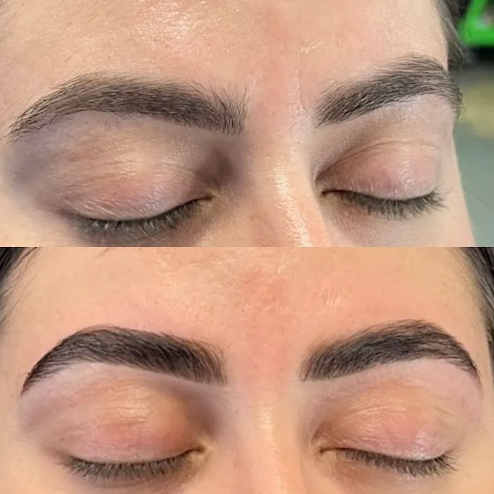 3DBrows (Tattoo & Body Piercing) 5