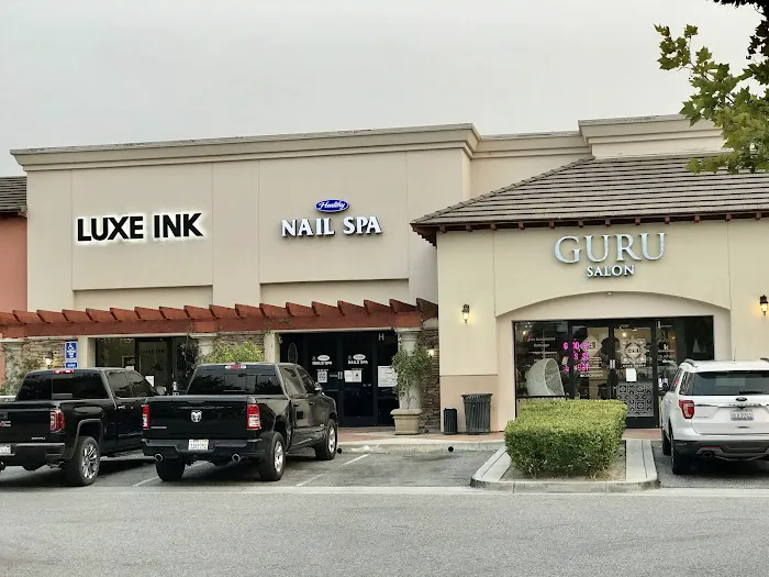 LUXE INK TATTOO 0