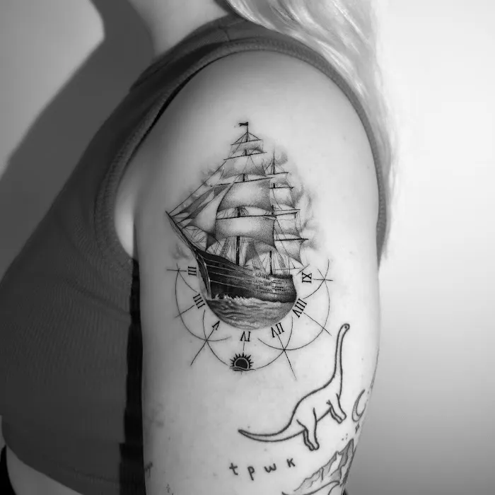 Atlas 1nk 5