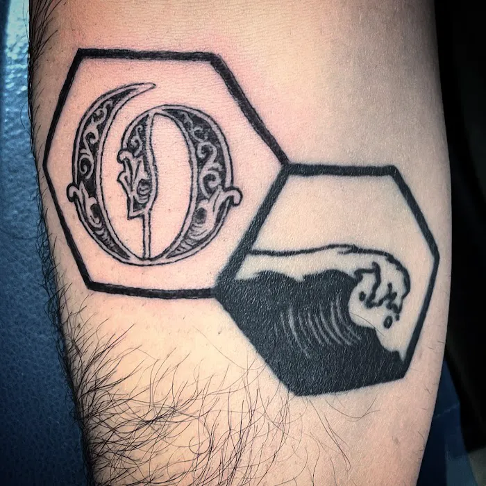 Heather Pilapil’s Tattoo | Art 3