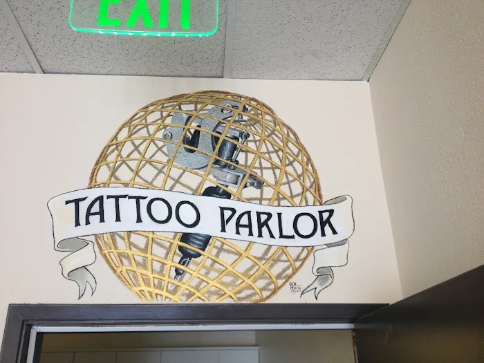 Heather Pilapil’s Tattoo | Art 1