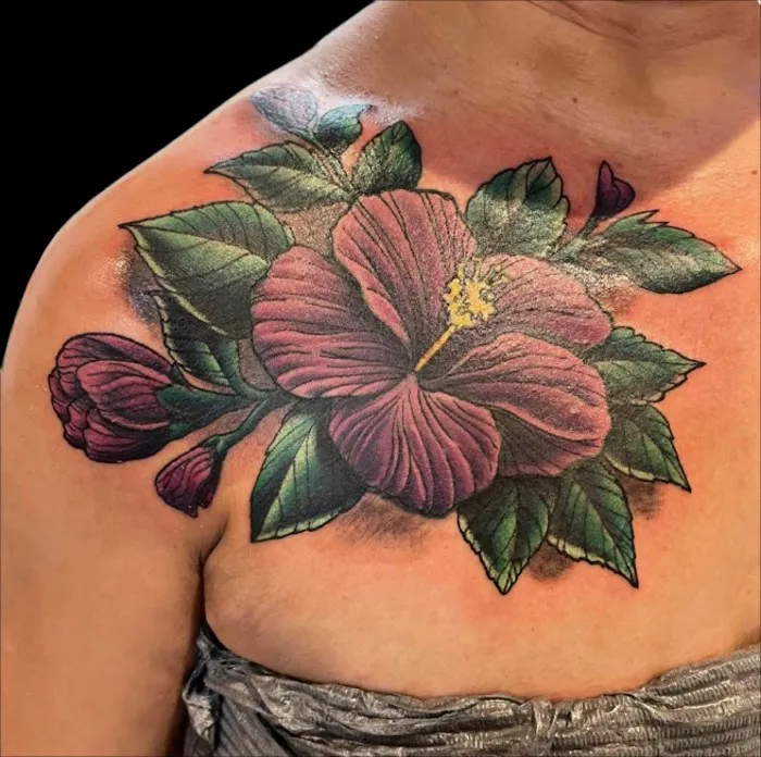 Cosmic tattoo studio 5