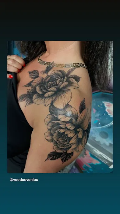 Outlaw Tattoo Studio & Body Piercing 3