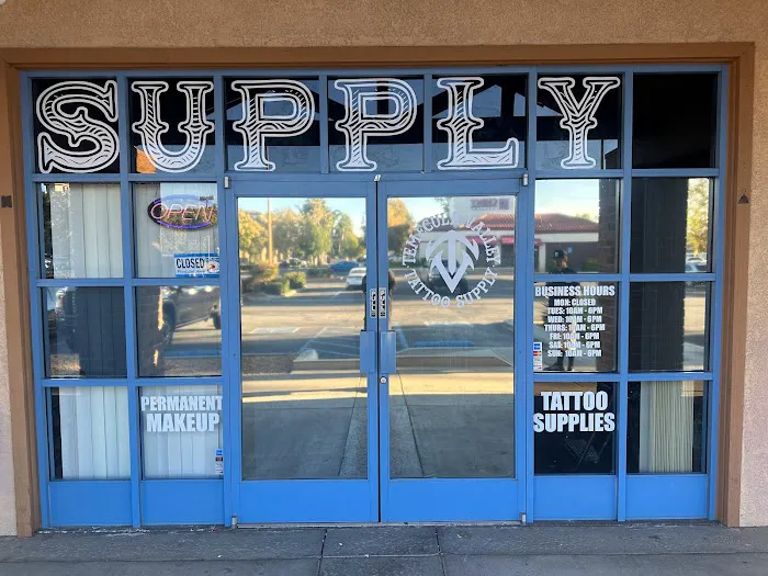 Temecula Valley Tattoo Supply 1