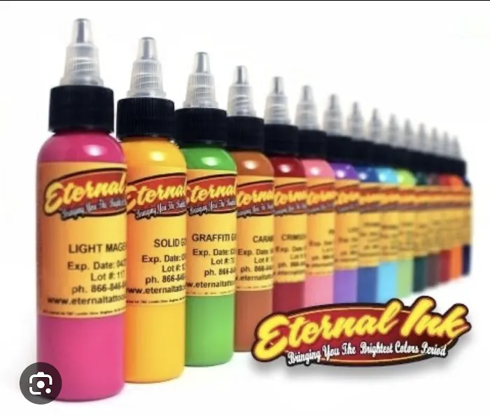 Temecula Valley Tattoo Supply 4