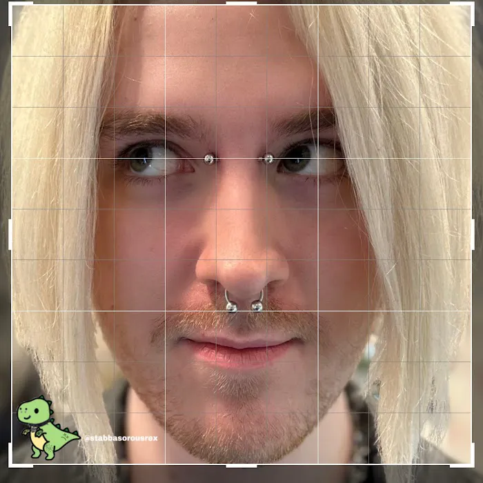 Stabby Abbey Piercings 6