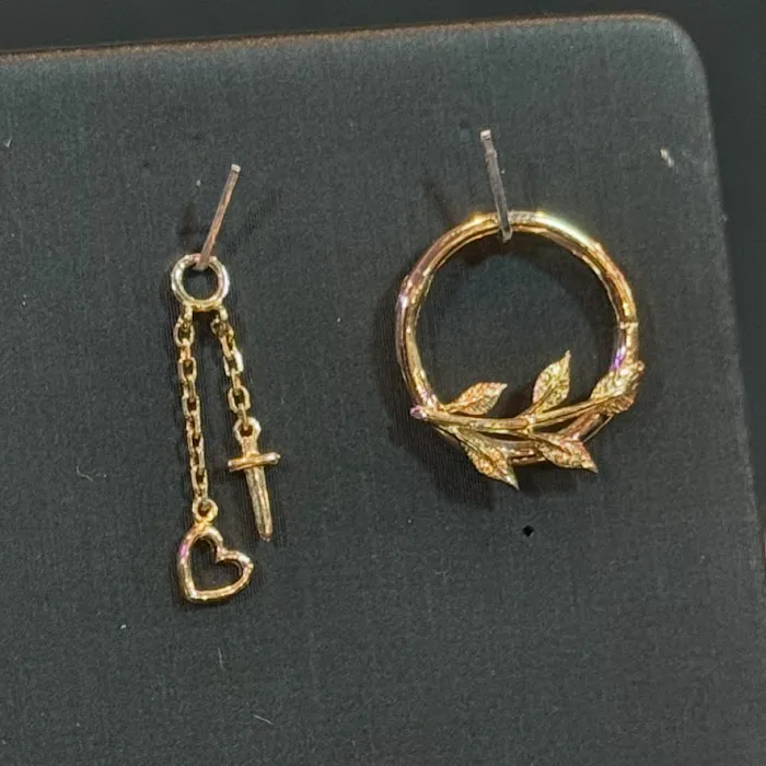 Stabby Abbey Piercings 7