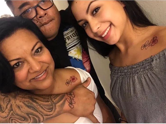 Buddha Tattoo 0