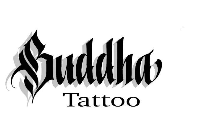 Buddha Tattoo 2