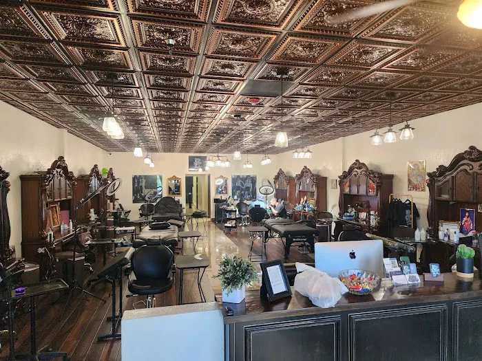 Envy ink tattoo studio 4