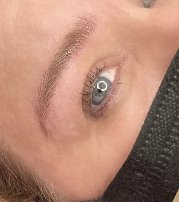 Roberta Brows Beauty LLC 1