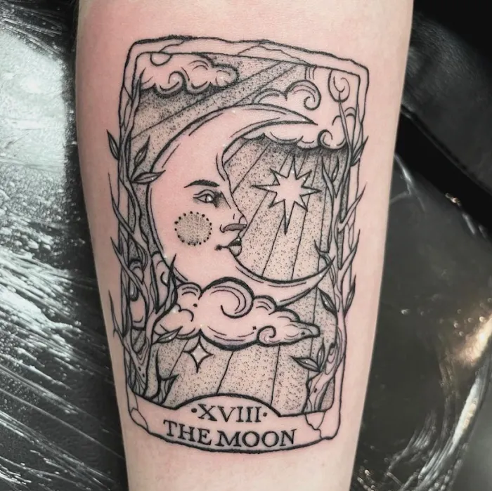 1st Amendment Tattoo 4