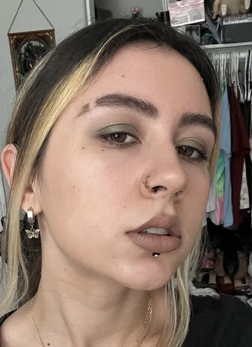 Bee Modified Piercings 3