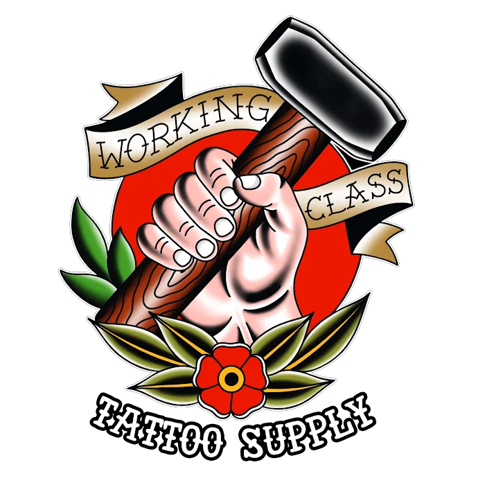 Working Class Tattoo Supply 0