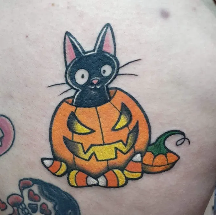 Strata Tattoo Lab LLC 6