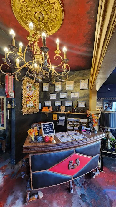 Strata Tattoo Lab LLC 5