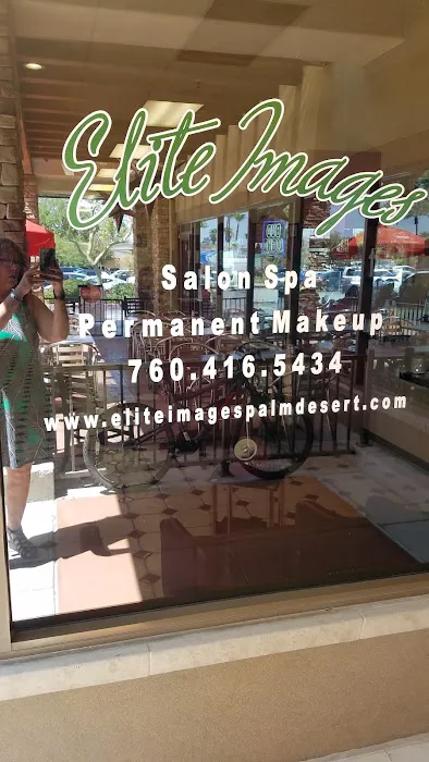 Elite Images Permanent Makeup Salon & Spa Services 5