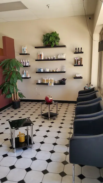 Elite Images Permanent Makeup Salon & Spa Services 2