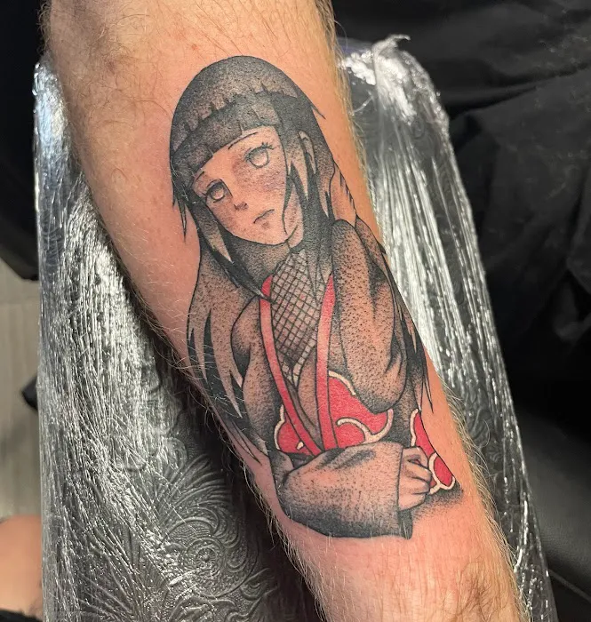 Tattoo Paradise 2