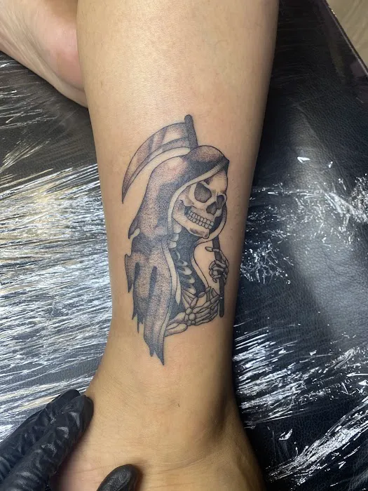 Tattoo Paradise 3