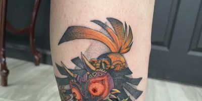 Tattoo Paradise
