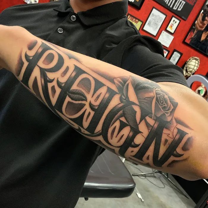 Heatstroke Tattoo 9