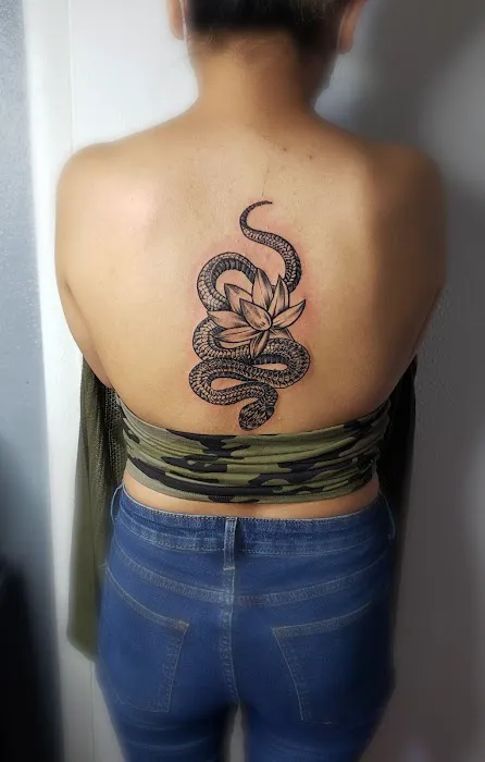 Ink Devotion Tattoo & Body Piercings 0