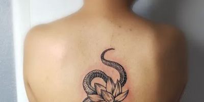Ink Devotion Tattoo & Body Piercings