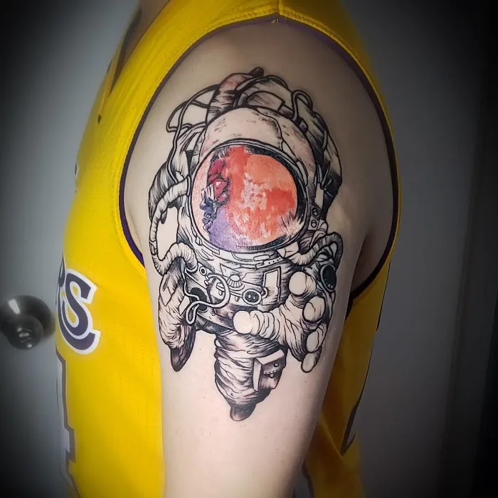 Ink Devotion Tattoo & Body Piercings 3