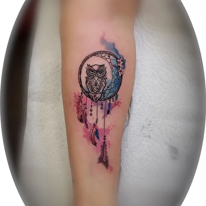 Ink Devotion Tattoo & Body Piercings 8