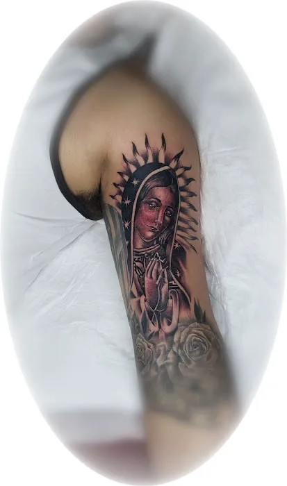 Ink Devotion Tattoo & Body Piercings 1