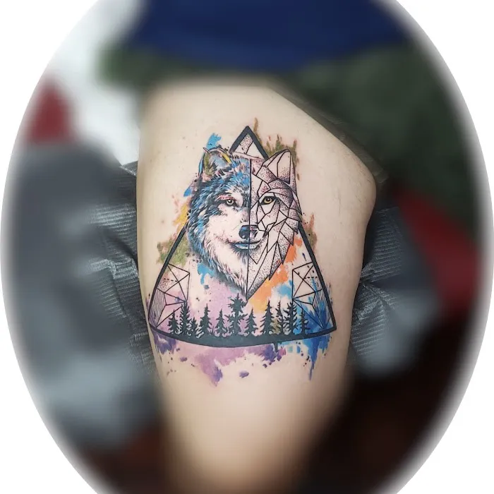 Ink Devotion Tattoo & Body Piercings 5
