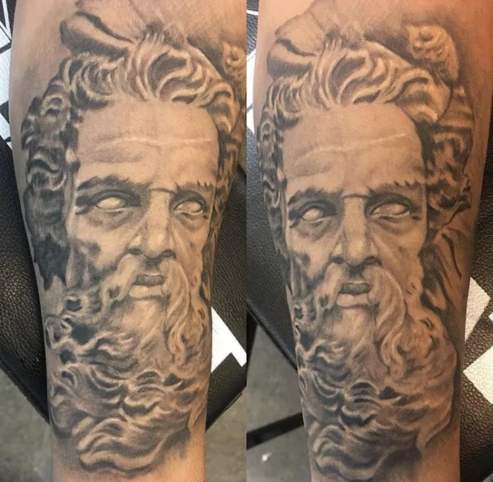 Art & Ink Tattoo Studio 4