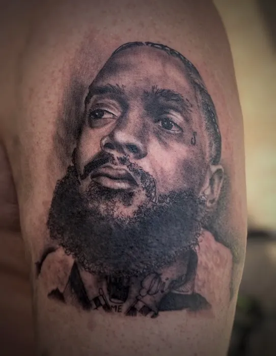 Art & Ink Tattoo Studio 0