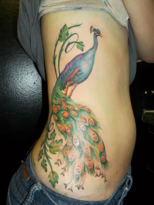 Art & Ink Tattoo Studio 5