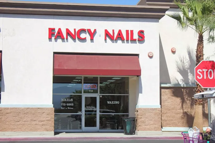 Fancy Nails 6