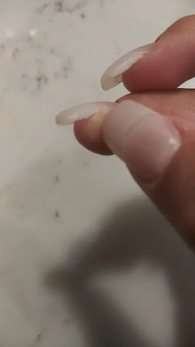 Fancy Nails 1
