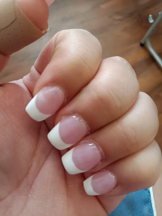 Fancy Nails 0