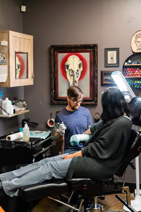 Devoted Ink Tattoo and Piercing 9