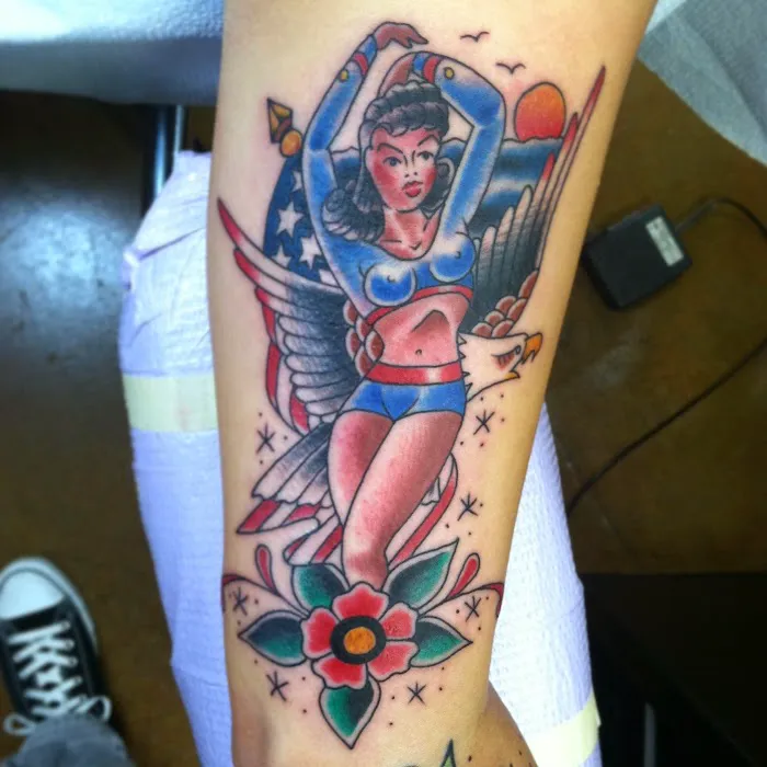 Devoted Ink Tattoo and Piercing 0