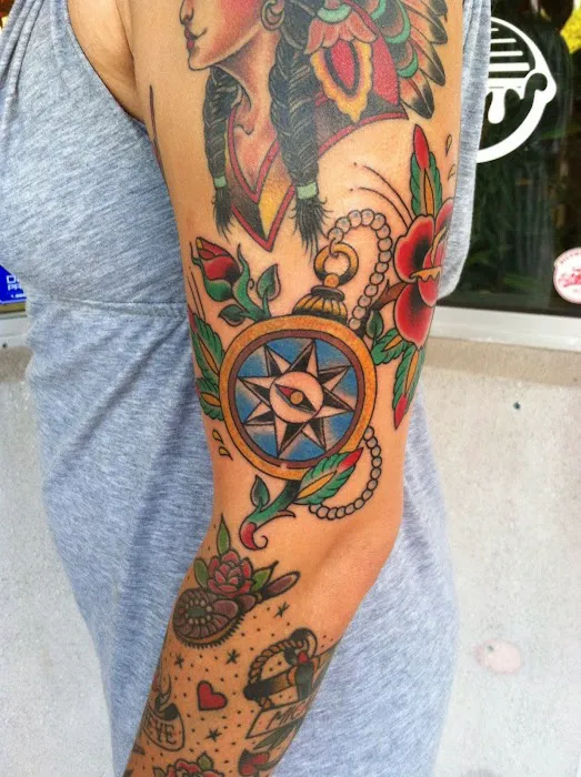 Devoted Ink Tattoo and Piercing 5