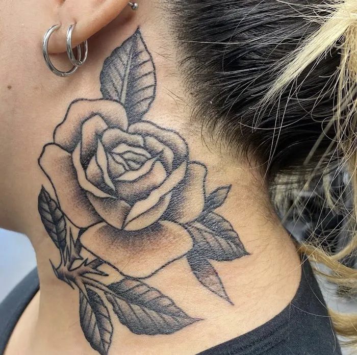 LIVEWIRE ELECTRIC TATTOO 1