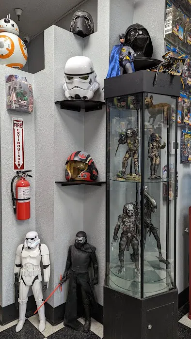 Dark Helmet Tattoo co. 3