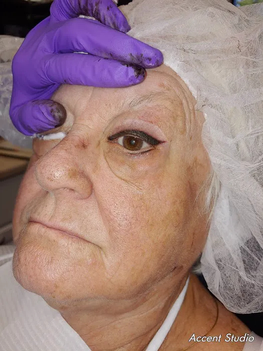 Accent Permanent Makeup Studio, LLC 3