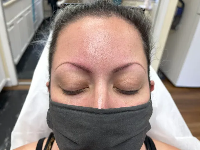 Accent Permanent Makeup Studio, LLC 6
